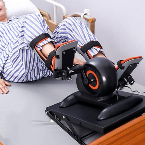 Under Desk Exercise Bike Pedal Exerciser with Electronic Display S65715