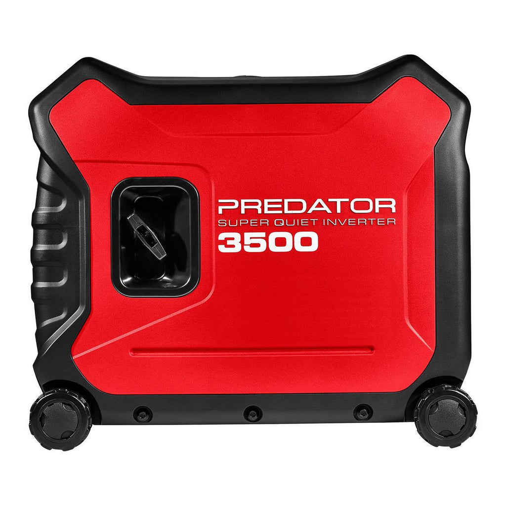 3500 Watt Inverter Generator X277