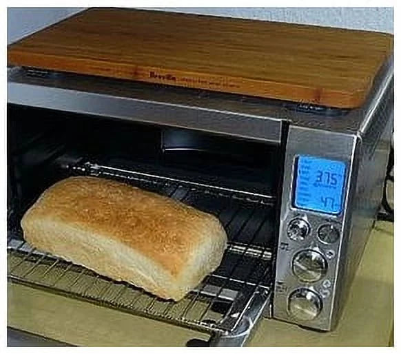 Bamboo Cutting Board for Smart Oven N104016