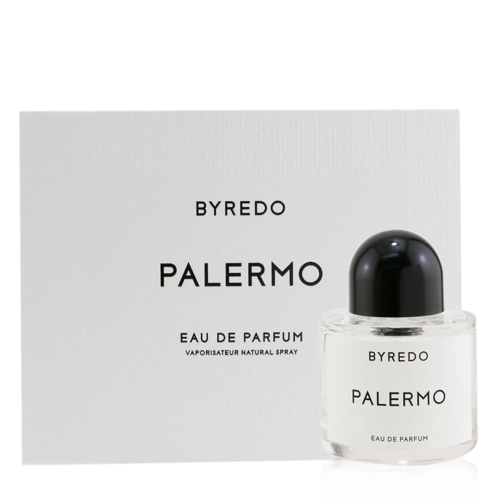 50ml Eau De Parfum Spray D102