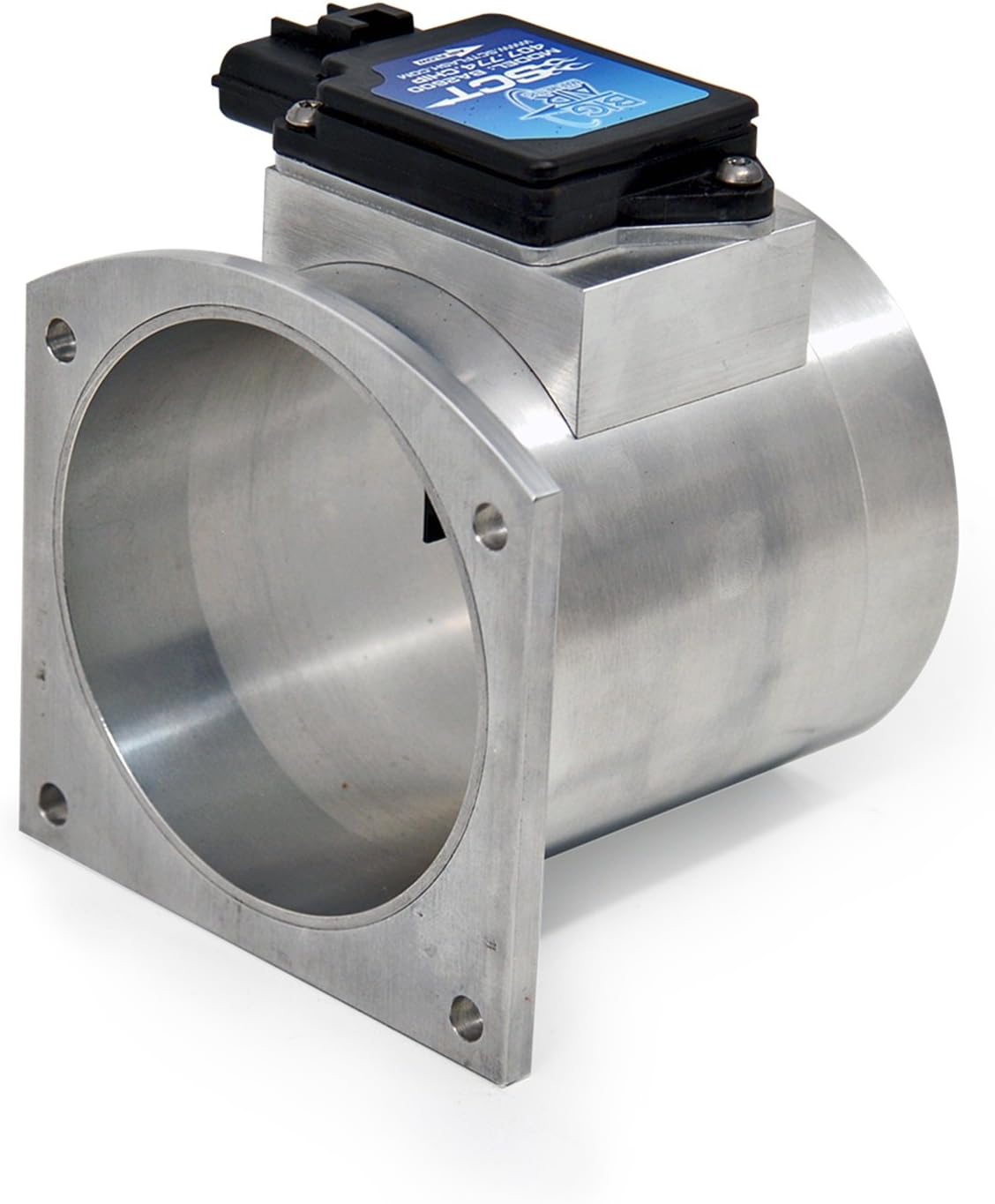 90mm Billet Mass Air Meter Q780