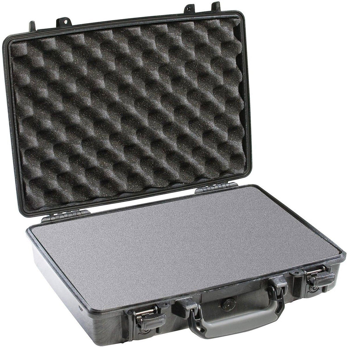 Black Case with Foam T25280
