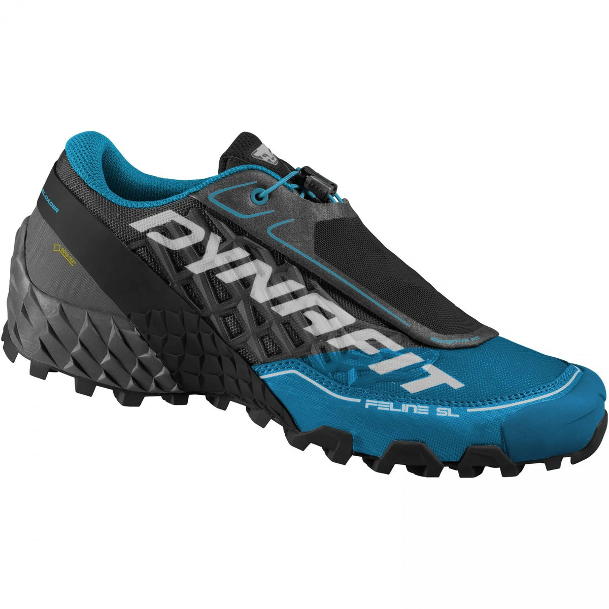 Carbon Frost Trail Running Shoes O2477