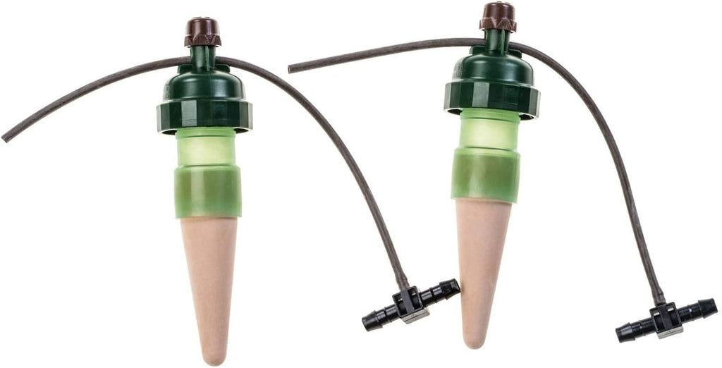 12 Pack Medium Drip System with Reservoir Y243