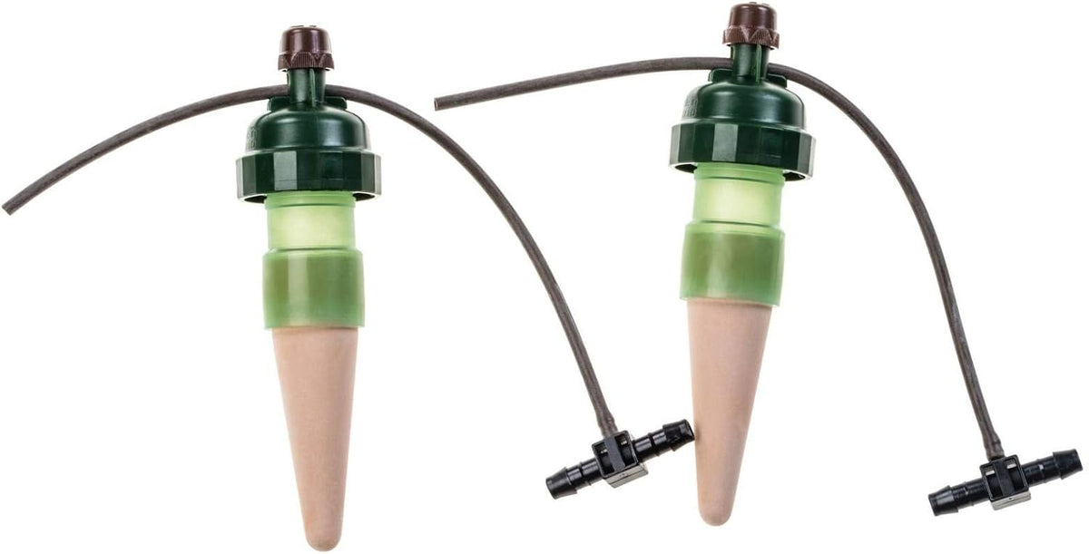 12 Pack Medium Drip System with Reservoir Y243