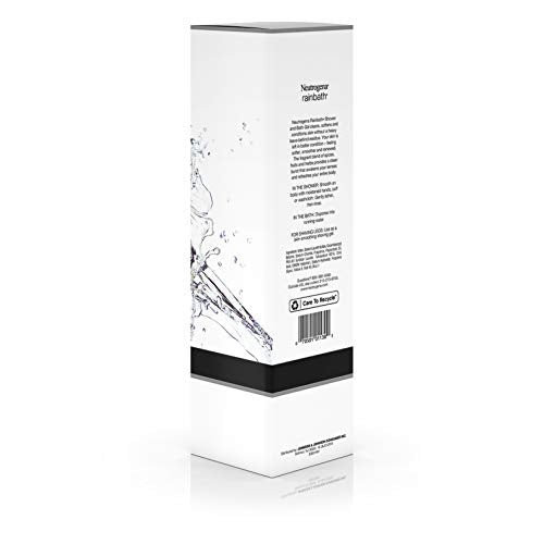 32 Ounce Shower and Bath Gel B258101