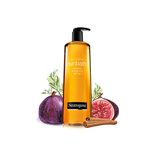 32 Ounce Shower and Bath Gel B258101