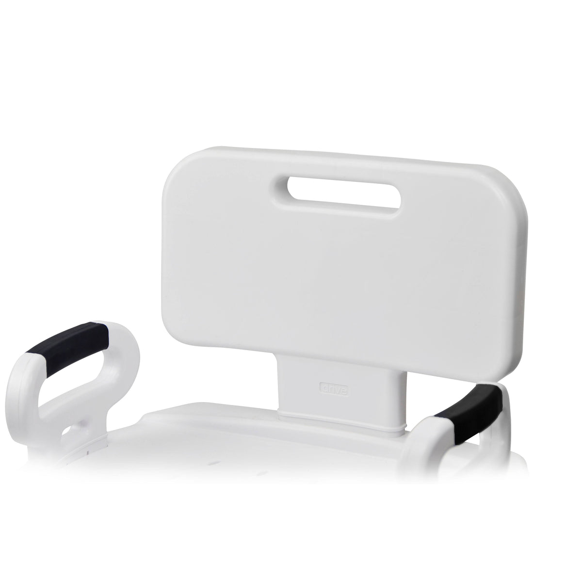 Shower Chair with Back and Arms P7051