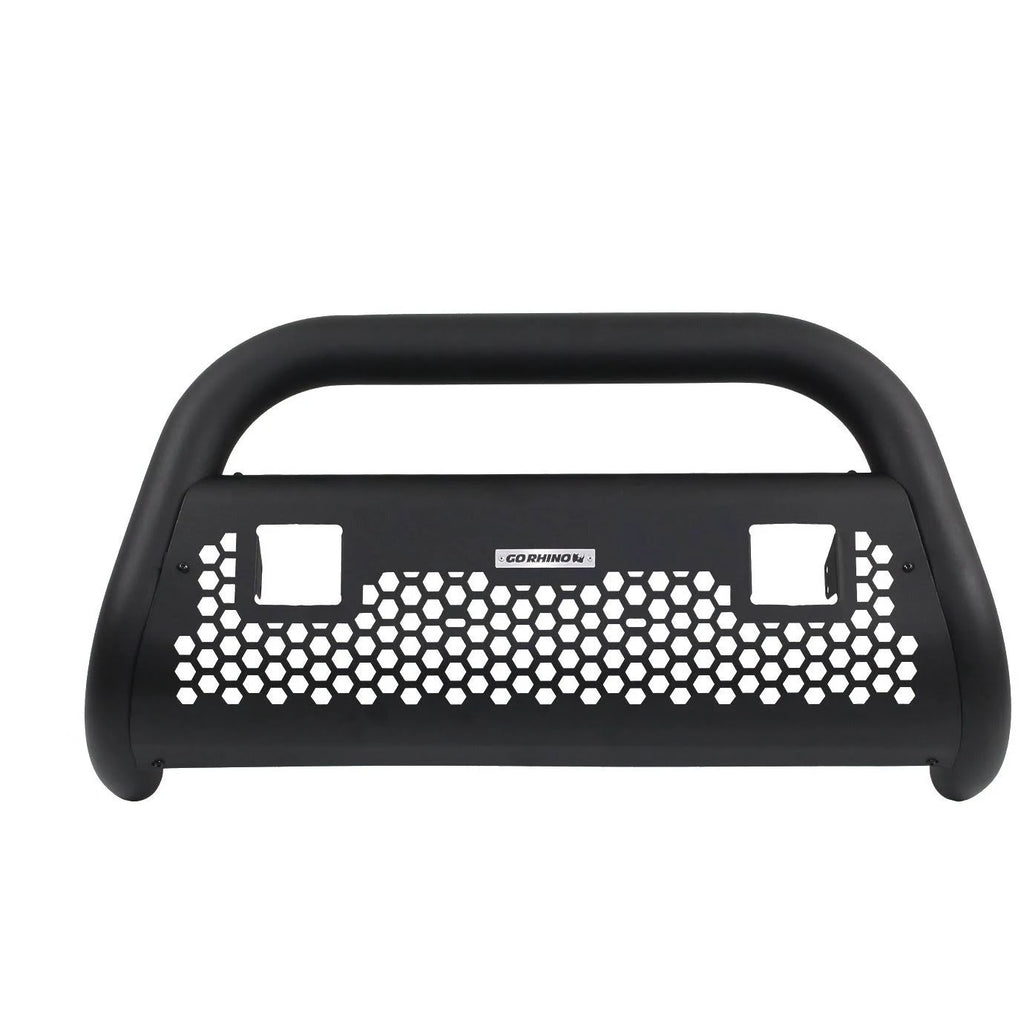 Bull Bar N8234