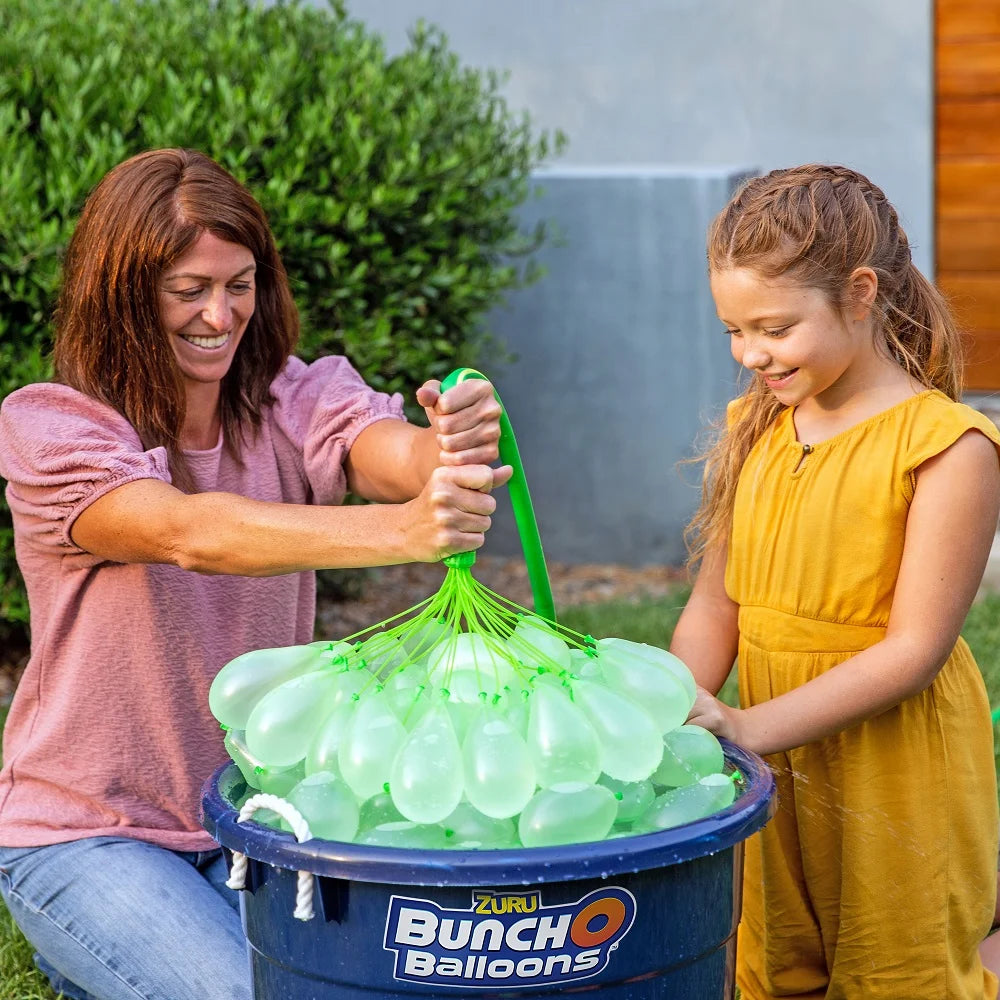 Water Balloons 420 Count 12 Pack E500