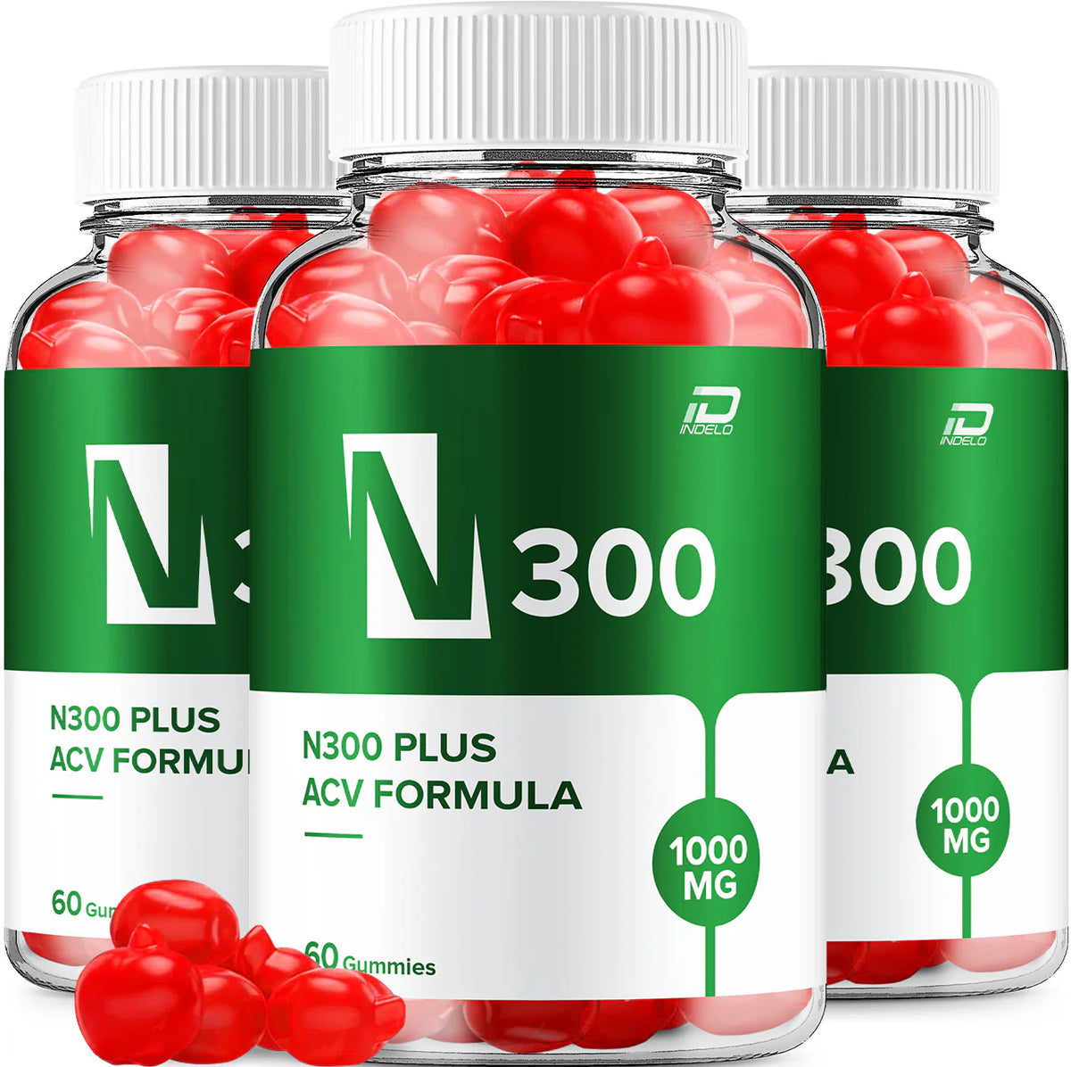 Keto ACV Gummies O31820
