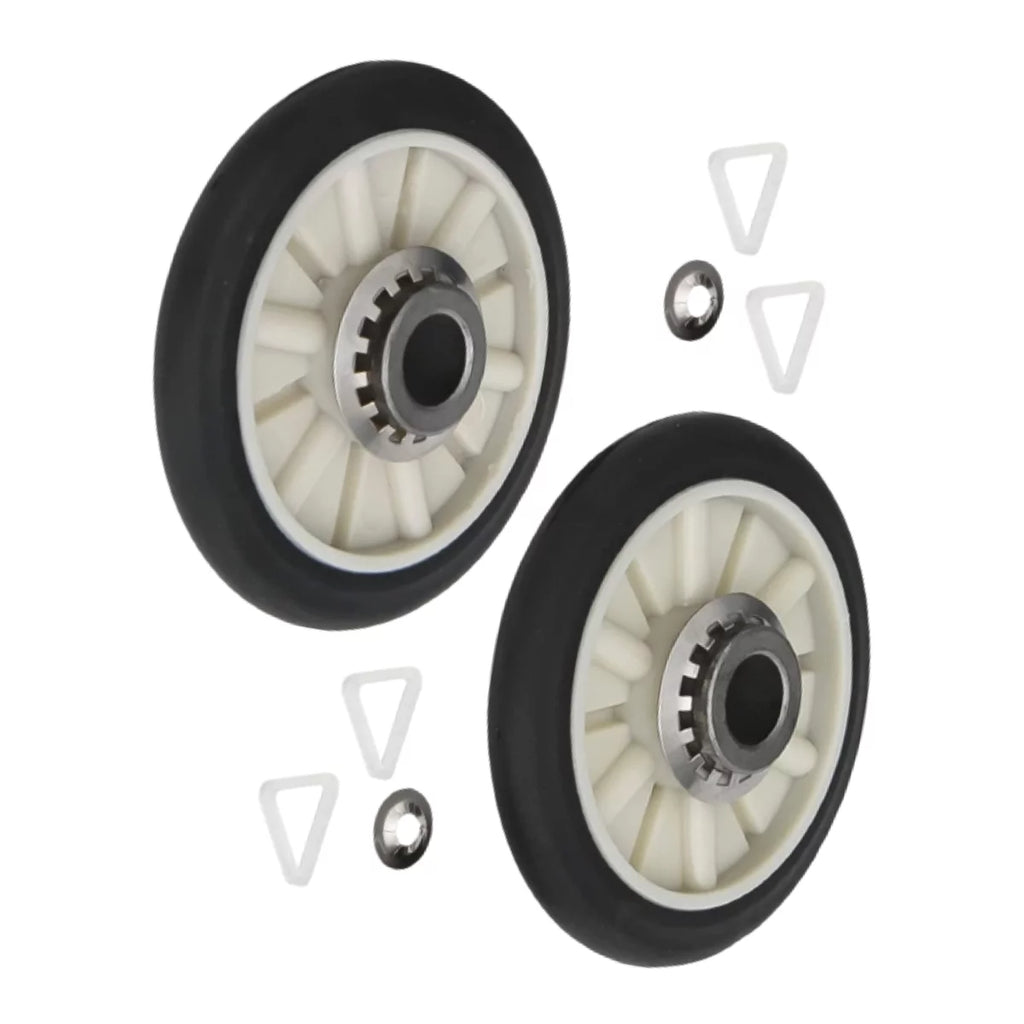 Dryer Drum Roller Kit 5-Pack X38441