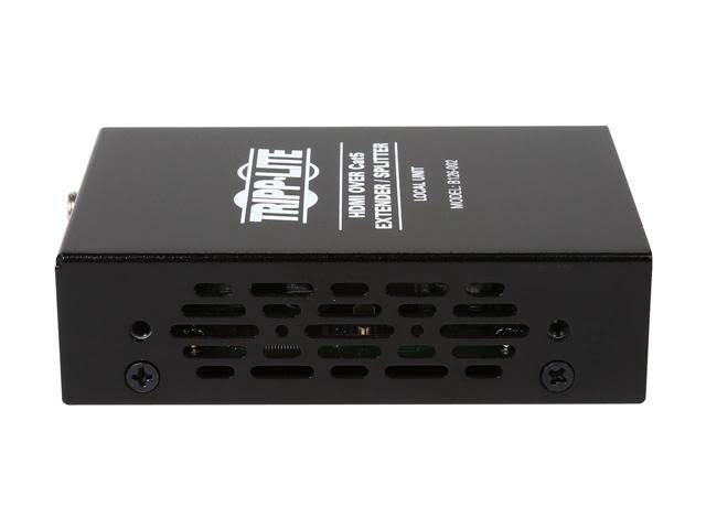 HDMI Over Cat5 Extender Splitter 2-Port U474974
