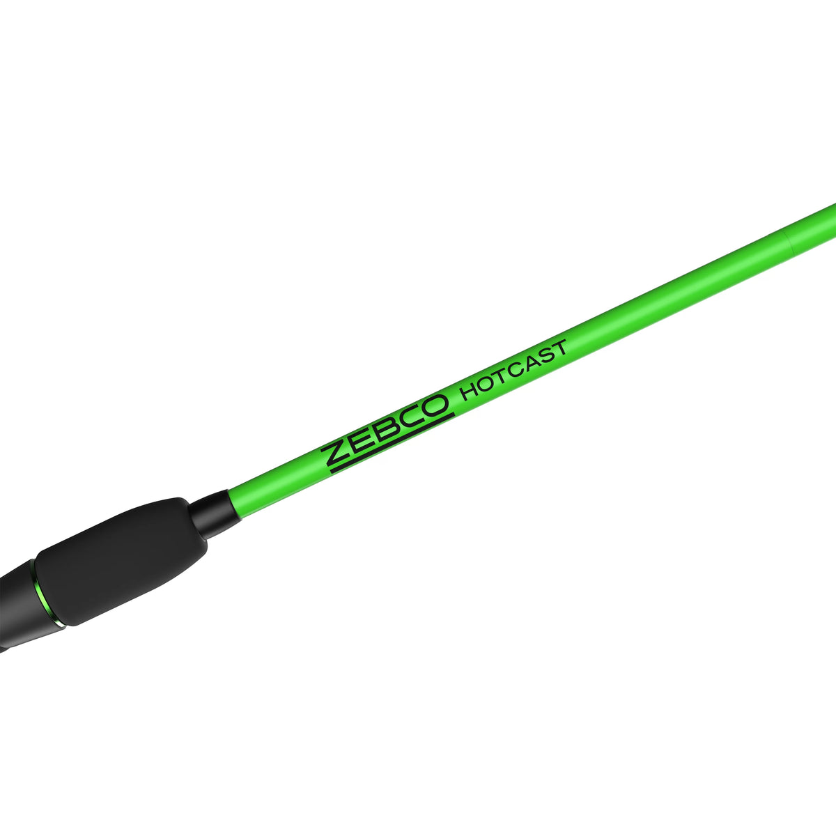 Fiberglass Casting Rod N68164
