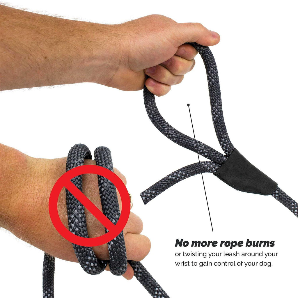 Dog Rope Leash X974