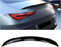 Black Rear Trunk Spoiler Wing K86931