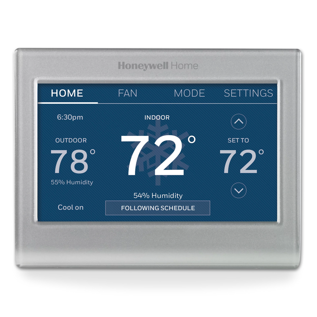 Smart Color Thermostat U5046
