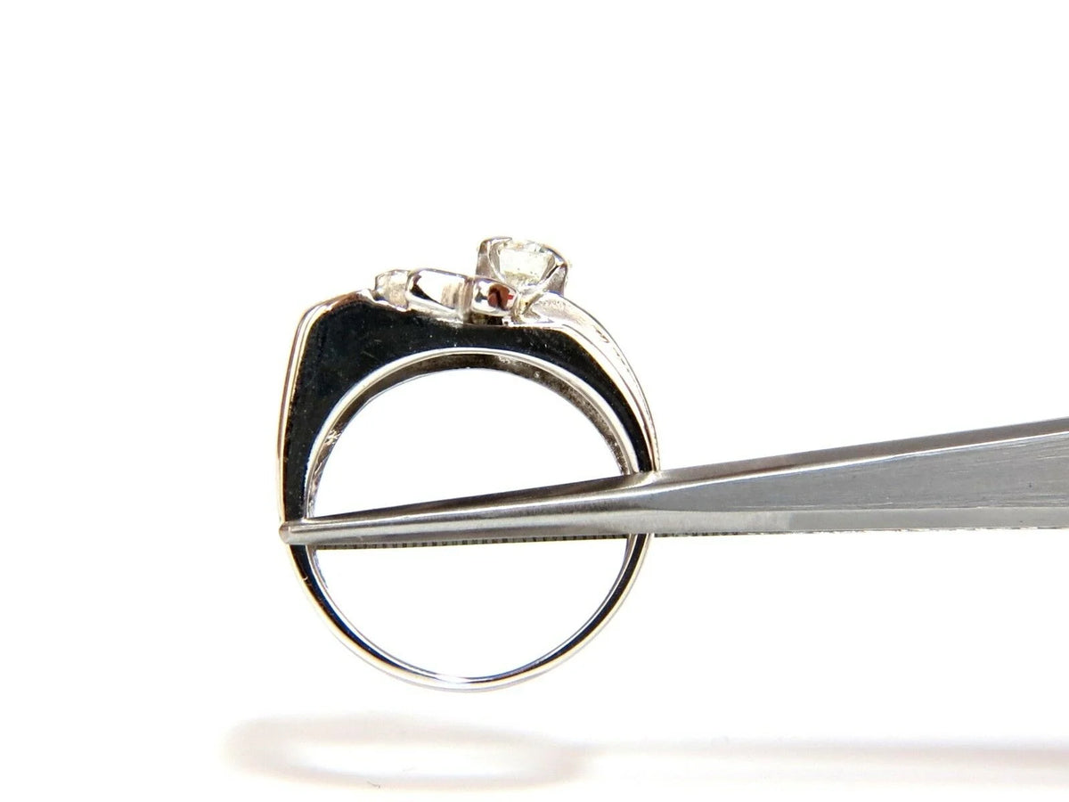 14KT Cocktail Ring G361
