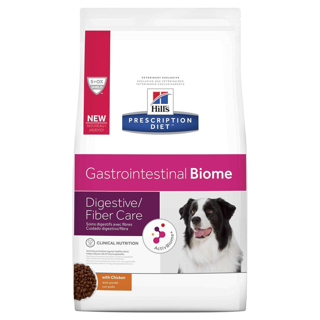 Chicken Dry Dog Food N433