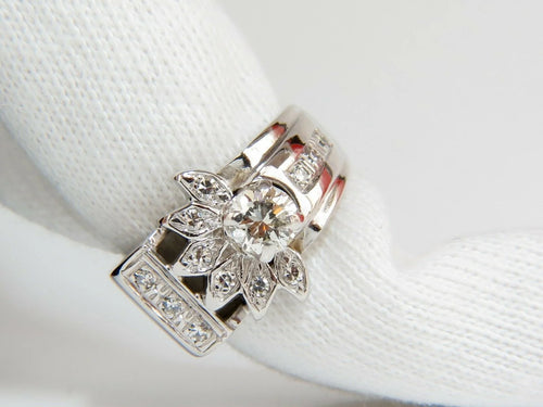 14KT Cocktail Ring G361