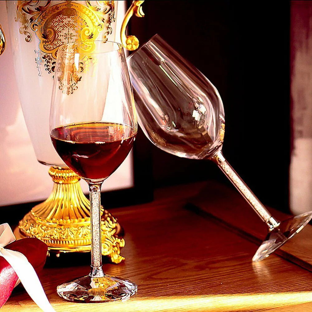Wine Glasses Set of 4 G14778