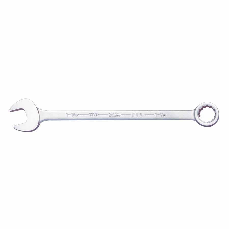 Combination Wrenches U38795