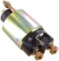 Starter Solenoid for Kawasaki Small Engine, Pack of 2 B14801