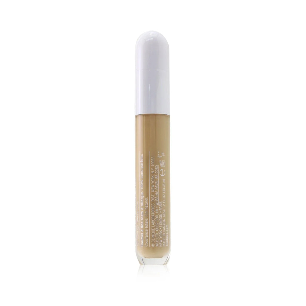 Concealer + Eraser - # WN 114 Golden 6ml/0.2oz Y641