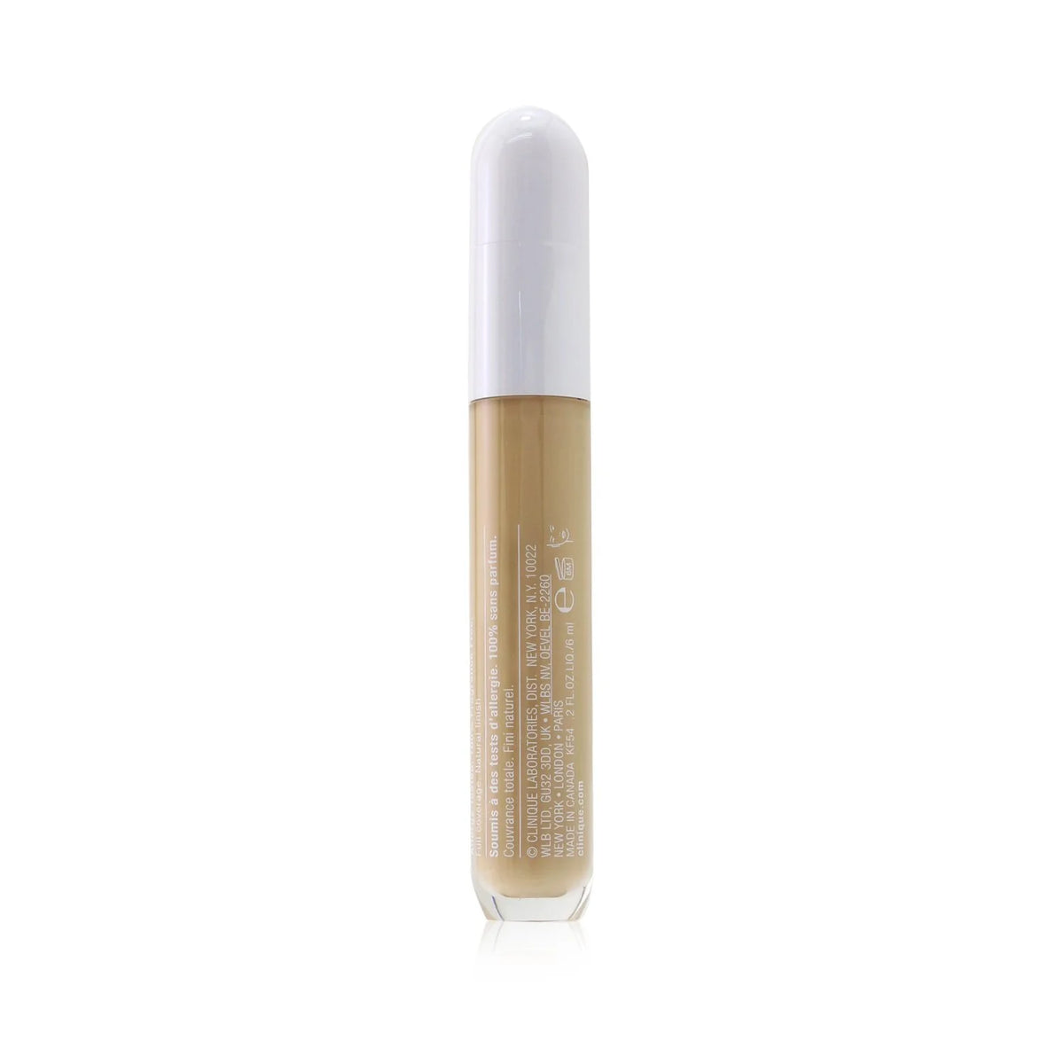 Concealer + Eraser - # WN 114 Golden 6ml/0.2oz Y641
