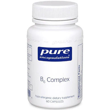 B6 Complex M3224
