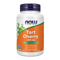 Tart Cherry 500 mg 90 Vegan Capsules Herbal Supplement X37849