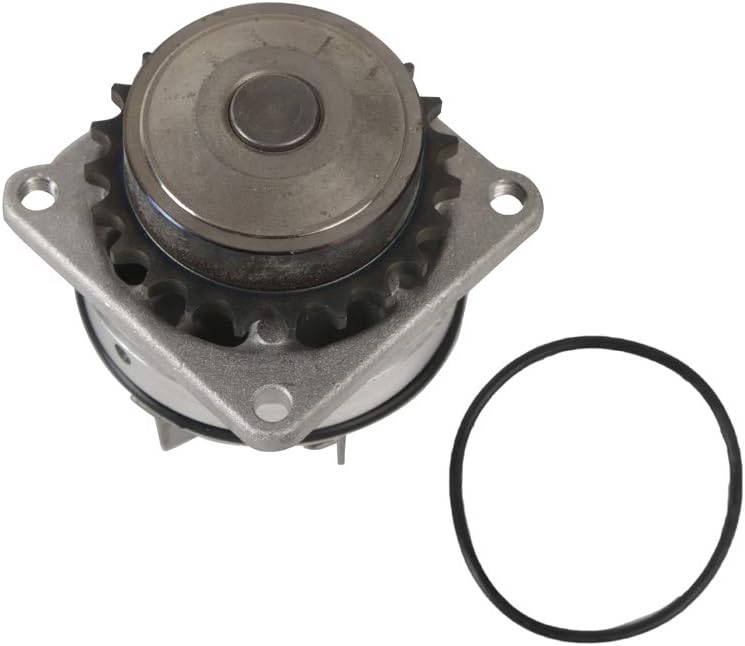 Timing Chain Kit & Water Pump for 2001-2004 NISSAN Pathfinder Infiniti QX4 3.5L V6 DOHC J713