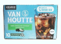 Dark Chocolate Coconut Medium Roast Coffee 10 K-Cups H96686