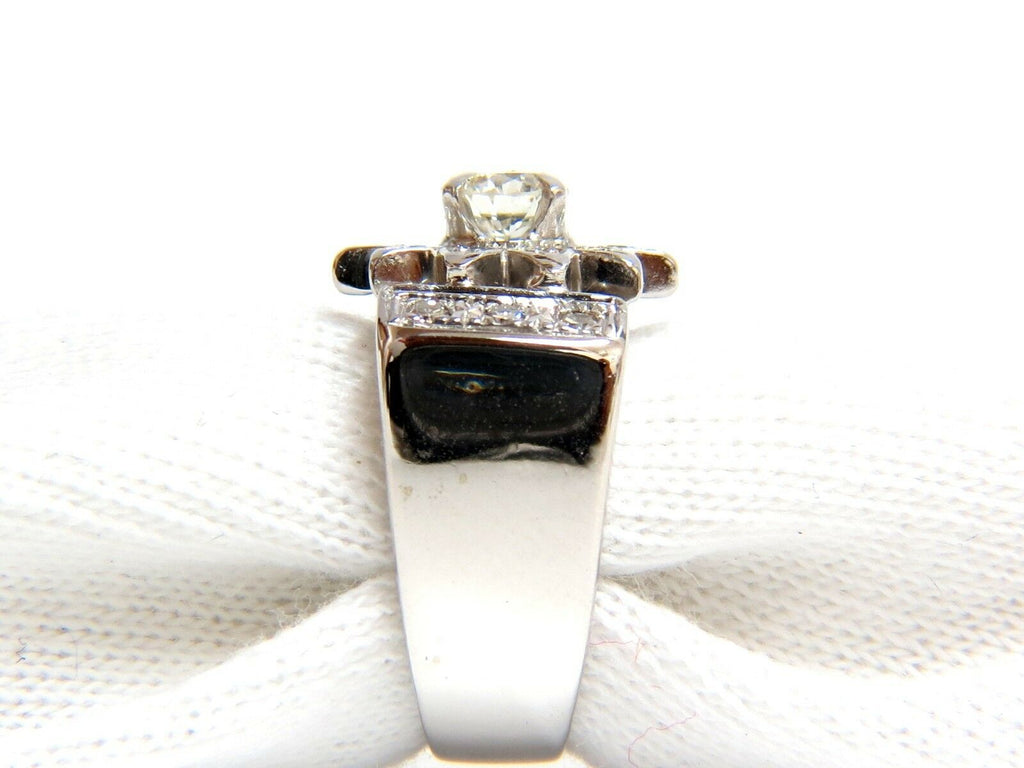 14KT Cocktail Ring G361