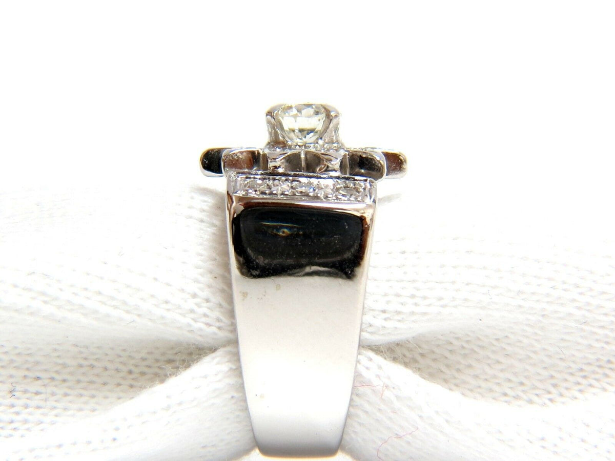 14KT Cocktail Ring G361