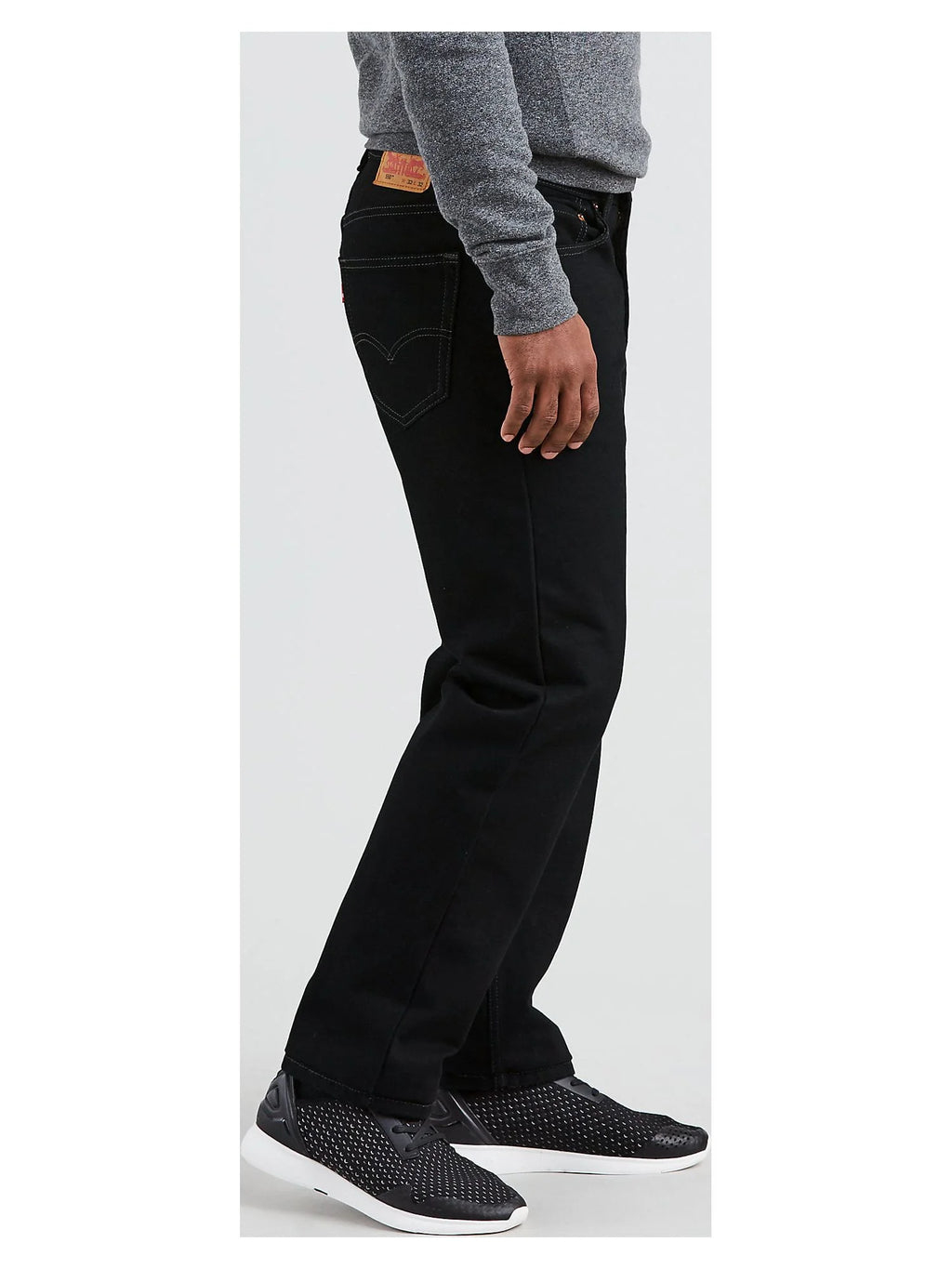 Relaxed Fit Jeans O129002