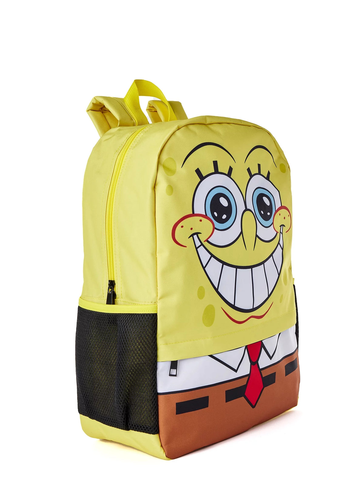 Yellow Backpack K345364