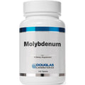 Molybdenum 250mcg D1222