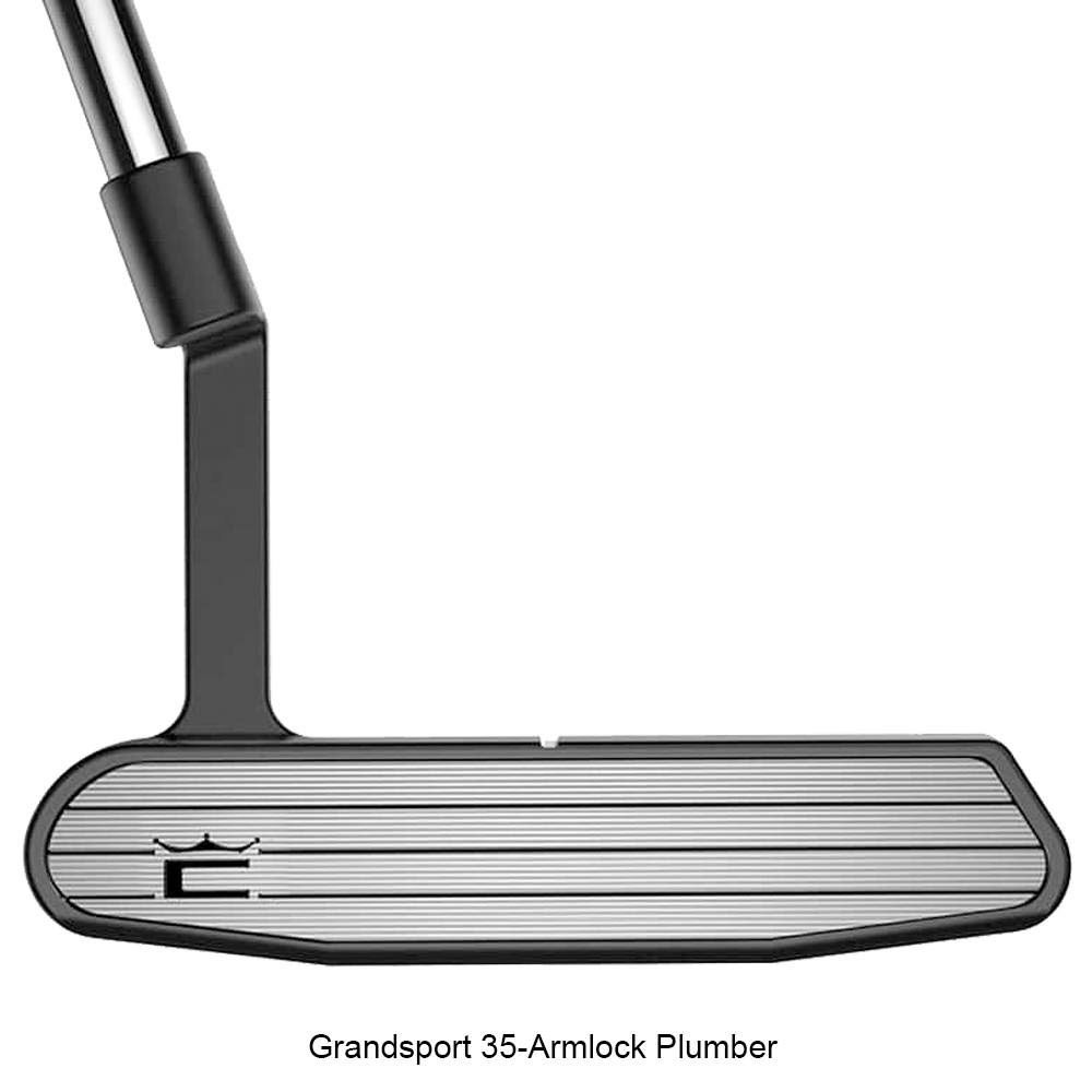 3D Printed Grandsport 35 Putter J726