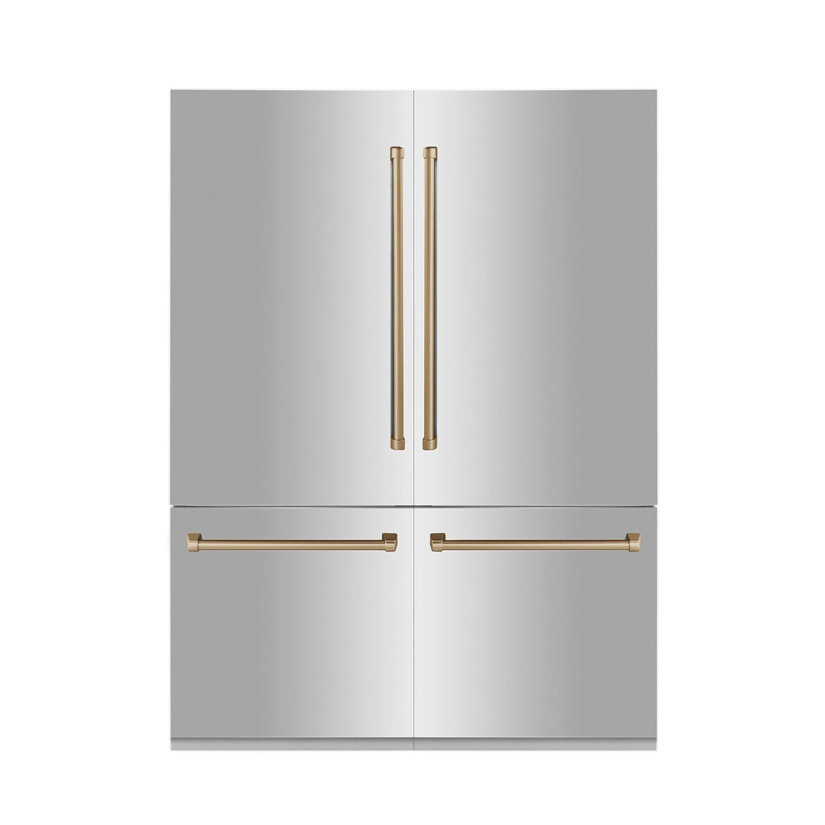 60 cu. ft. Refrigerator with Internal Water and Ice Dispenser W116378