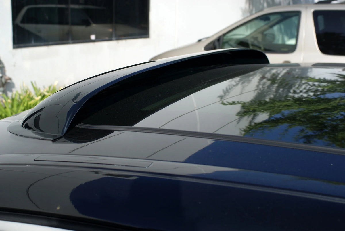Window Visor and Sunroof 5 Pcs Set D69479