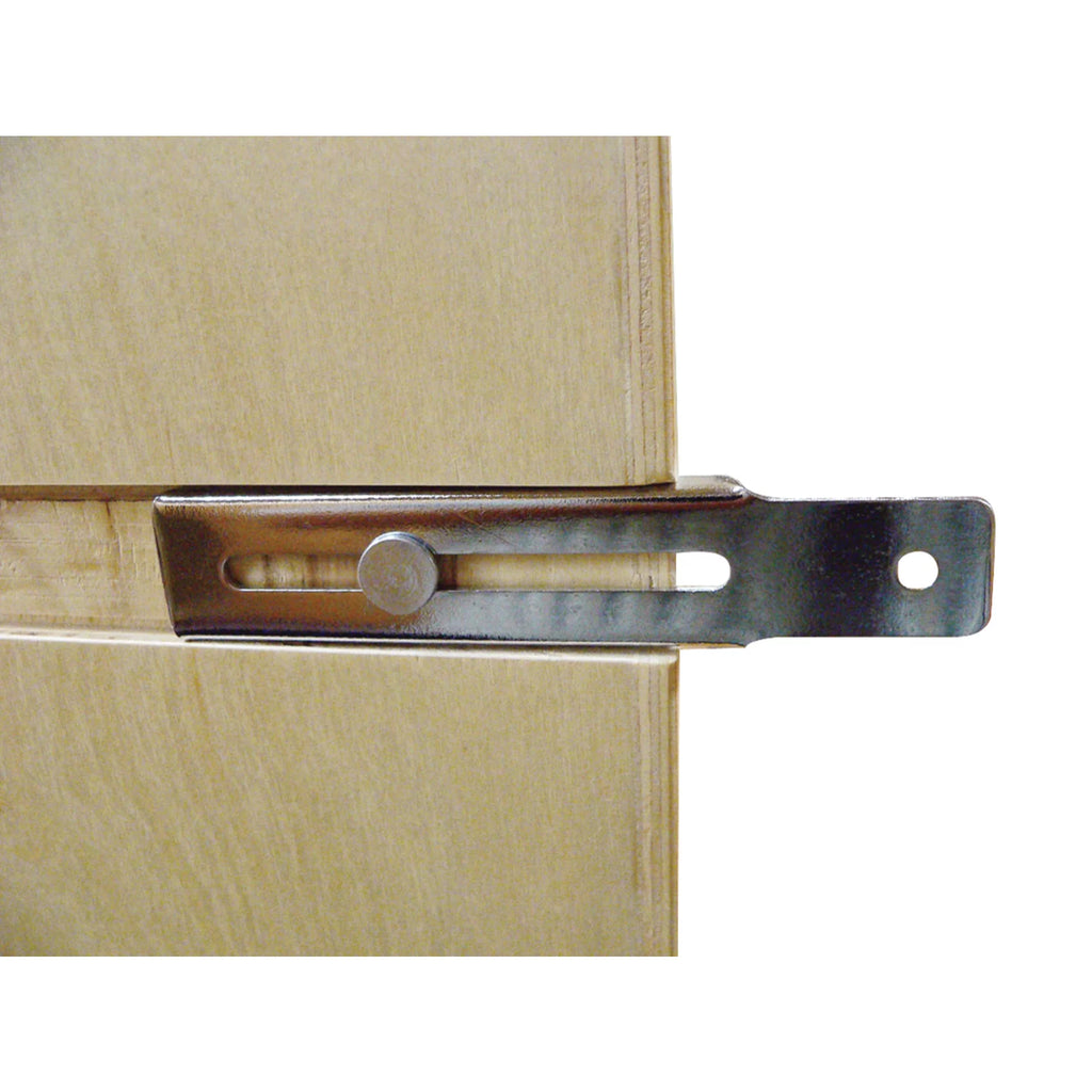8 Inch Pullout Cabinet Organizer with Knife Block V301