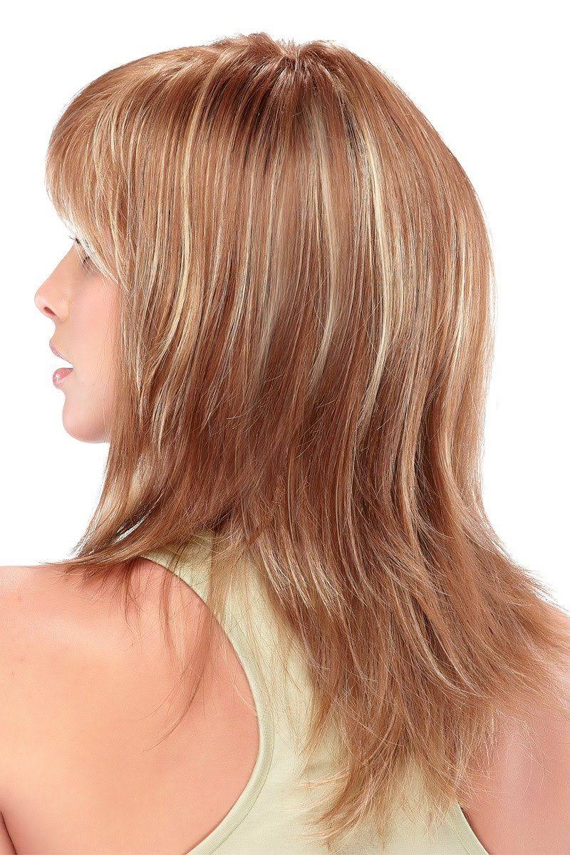 Eclair Synthetic Wig R591008