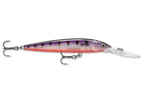 Purpledescent Jerkbait L352694