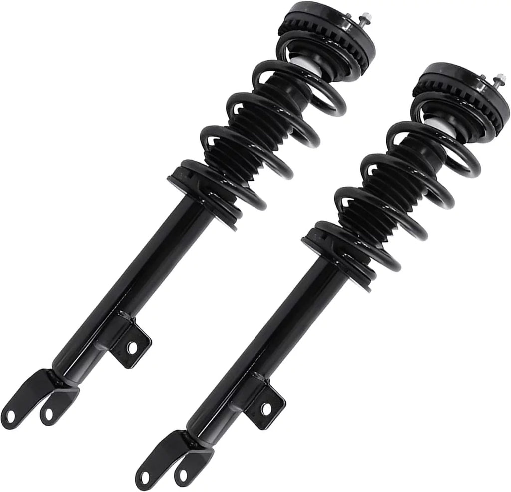RWD Struts Shock Absorbers with Coil Spring Replacement H418179