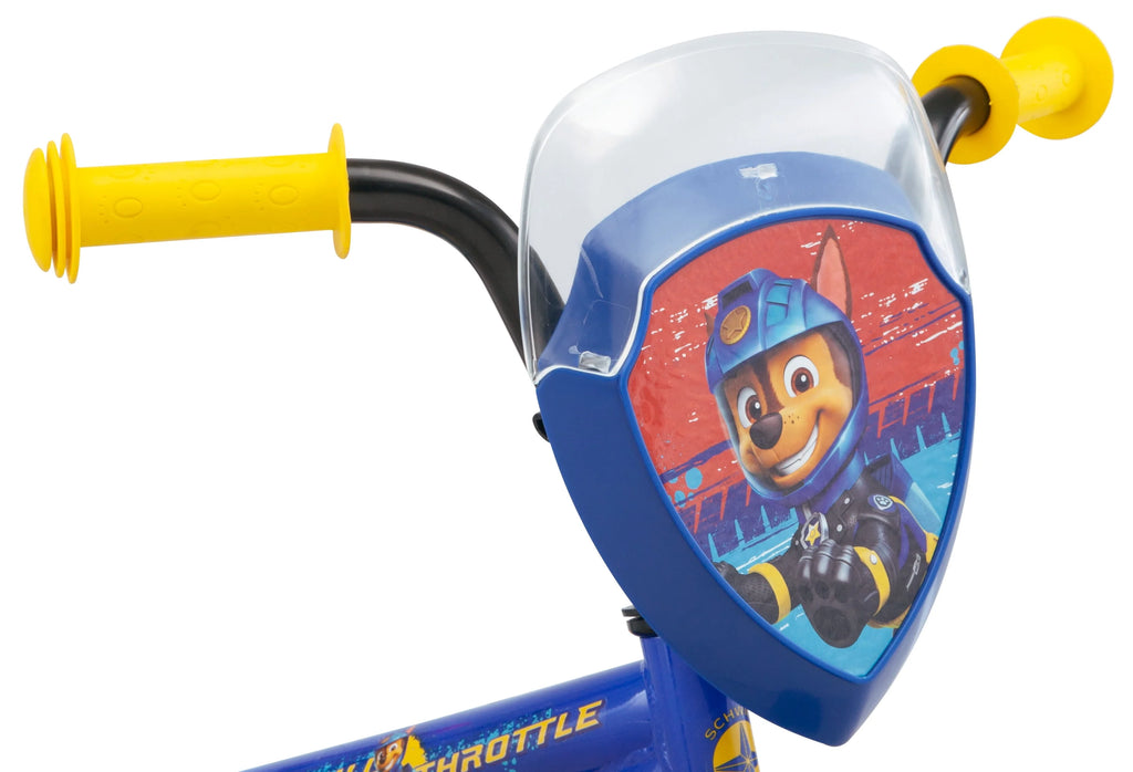 Blue Bike C690476