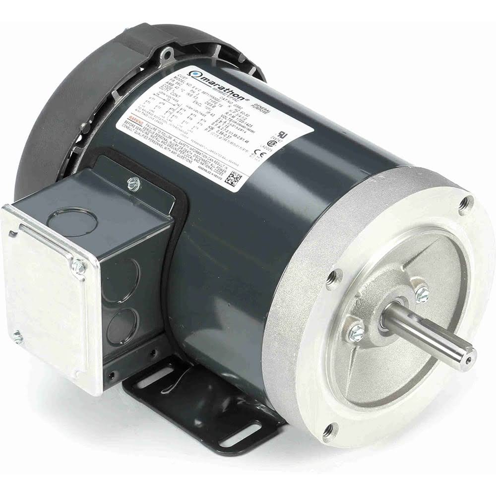 AC Motors H55231