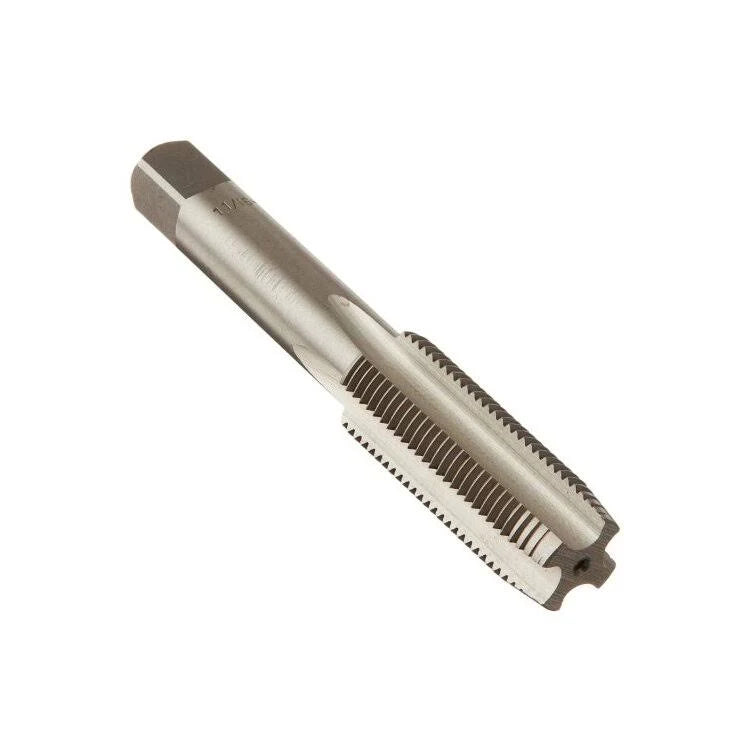 M38 x 1.5 HSS Metric Hand Tap T29472