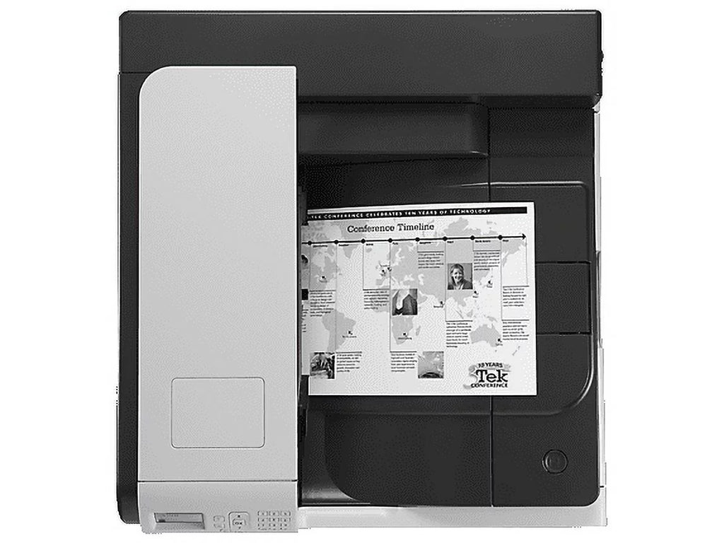 Monochrome Laser Printer Y627953