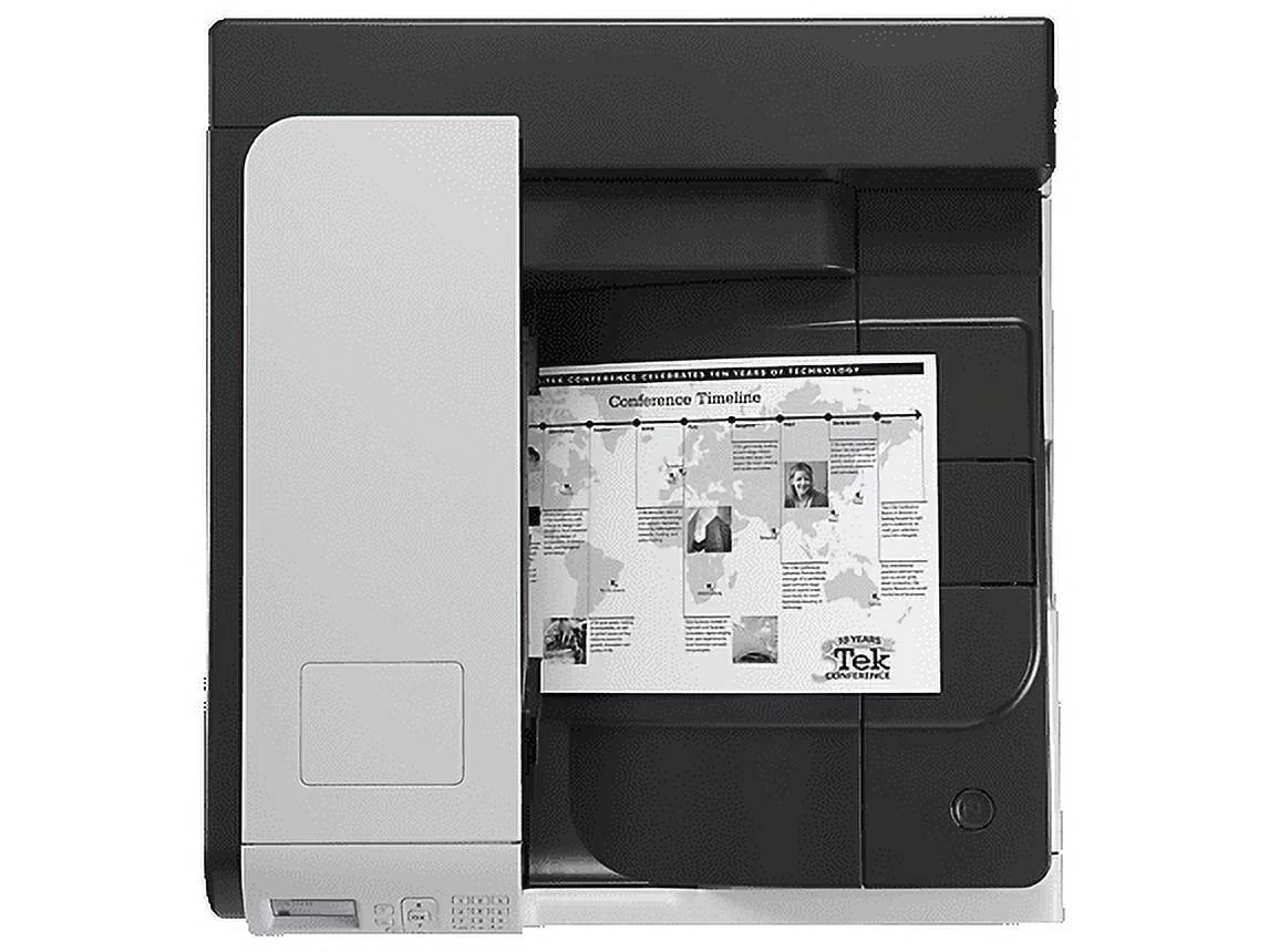 Monochrome Laser Printer Y627953